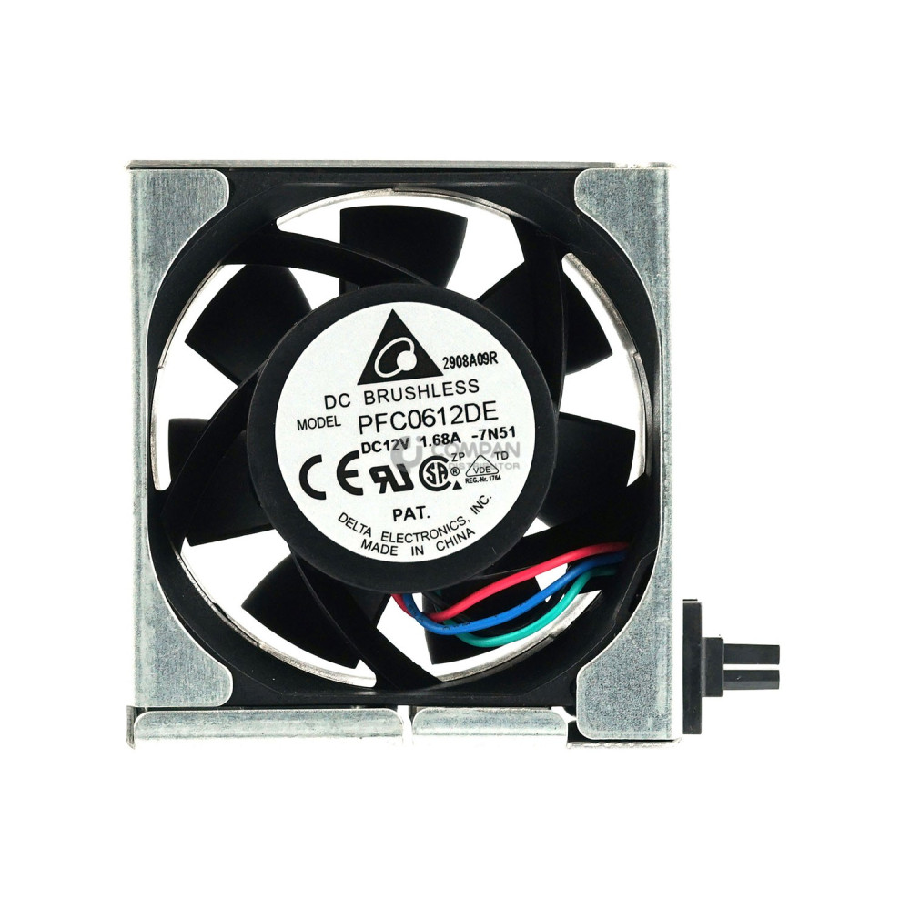PFC0612DE INTEL FAN MODULE 60X38MM 12V 1.68A